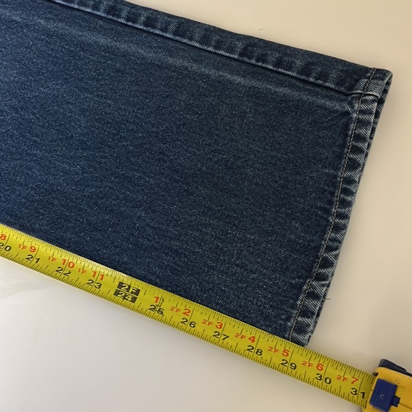 NY Jeans Vintage Flared Leg Jeans - Picture 12 of 14